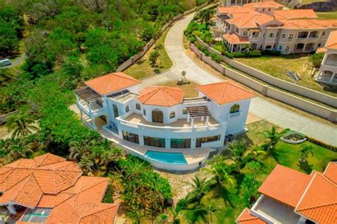 Luxury Homes Honduras For Sale Prestigious Villas And Apartments In Honduras