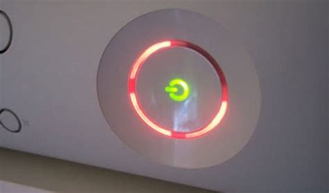Red Light On A Xbox 360 Mukhbit Site