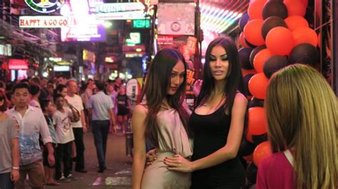 How To Meet Sex Workers In Thailand Bangkok And Pattaya