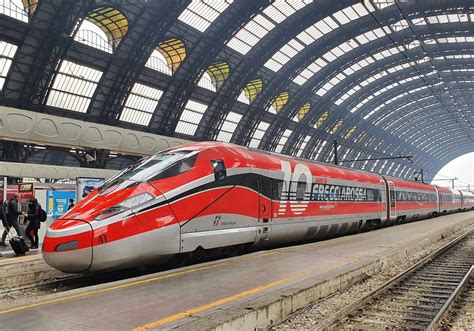 Trenitalia Discount Coupon 30 Off Train Rides In Italy Travel Dealz
