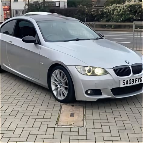 E92 M Sport For Sale In Uk 53 Used E92 M Sports