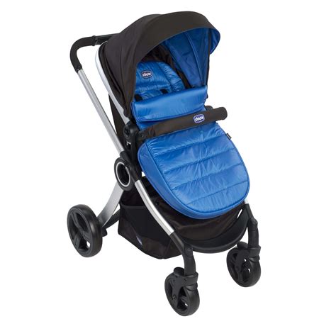 Urban Pram And Pushchair Travel System Winter Edition Outandabout