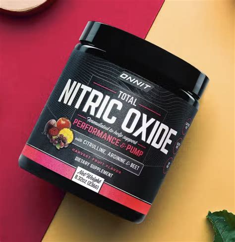 4 Health Benefits Of Nitric Oxide Supplements Forbes Health