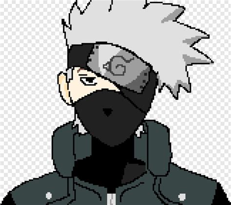 Kakashi Free Icon Library