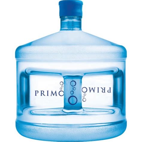 Primo Water Purified Water 3 Gal Ralphs