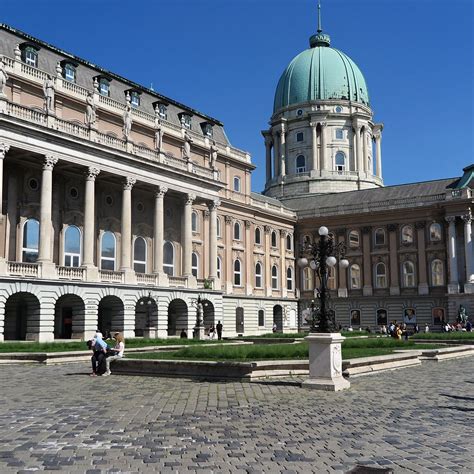 Buda Castle Budapest All You Need To Know Before You Go