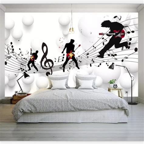 Beibehang Wallpaper Mural Custom Photo Home Decor Living Room Bedroom