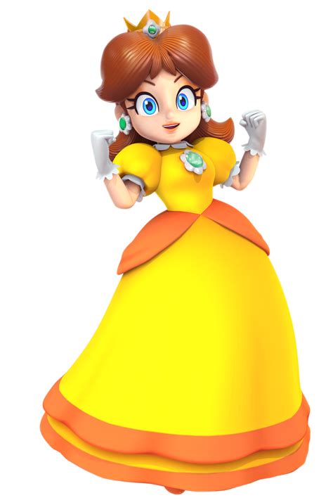 Image Princess Daisypng Fantendo Nintendo Fanon Wiki Fandom Powered By Wikia