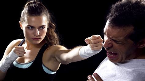 Unleash Your Inner Strength With Womens Self Defense Class Bestemsguide