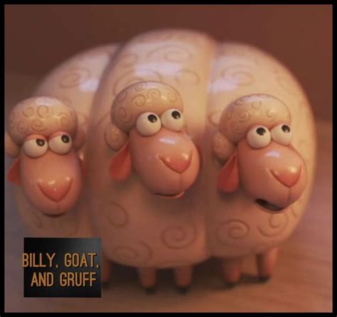 Disney Billy Goat And Gruff Plush From Toy Story Bo Peeps Sheep 10