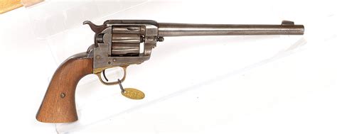 Colt 1871 Revolver 1870s Jmd 11449