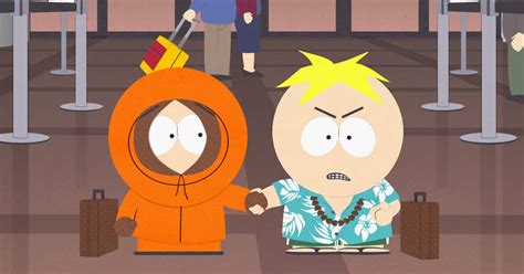 Im Not Intoxicated Ya Skank South Park Video Clip South Park
