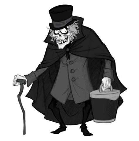 Hatbox Ghost Scrooge Mcduck Wikia Fandom