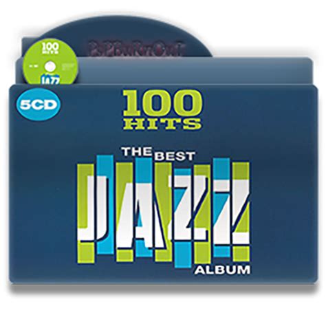 Download 100 Hits The Best Jazz Album 5cd Eac 2019 Pspburnout