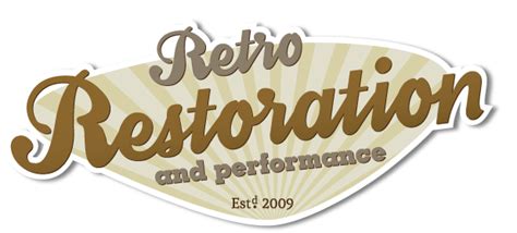 Retro Restoration ~ Vintage Vehicle Restoration and Preservation