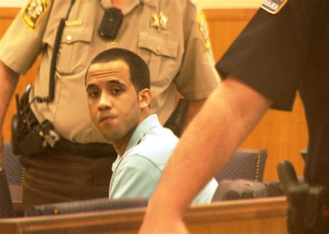 Adrian Renteria Guilty Of Criminally Negligent Homicide In 2013 Crash