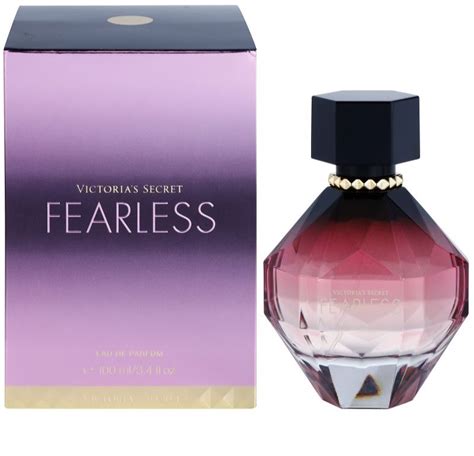 Victorias Secret Fearless Eau De Parfum For Women 100 Ml Uk