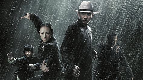 The most anticipated action movies to watch in 2020. The Grandmaster | Movie fanart | fanart.tv