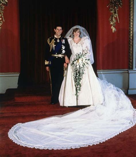 In july 1981, prince charles & princess diana wed in a fairytale wedding, watched by 750 million people. How Princess Diana and Charles Conspired To Make Him Look ...