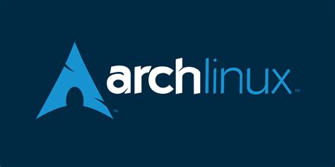 Kelebihan Dan Kekurangan Arch Linux Situsali