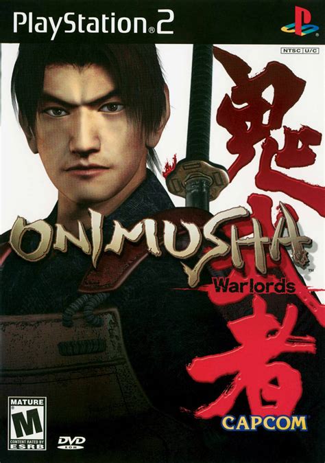 Onimusha Warlords Ps2 Rom And Iso Game Download