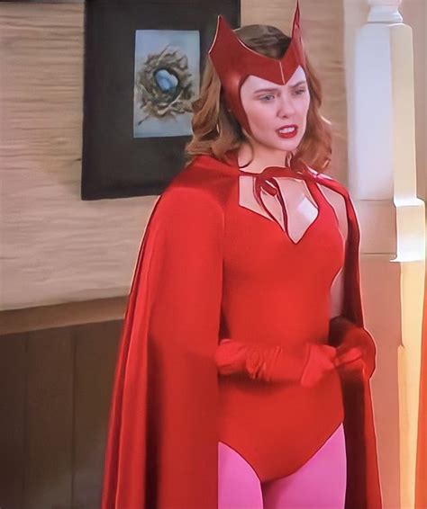 Is the sixth episode of the first season of wandavision. Wanda And Vision Halloween Costumes - Dress Up Like Your Favorite Hero With Marvel Rising ...