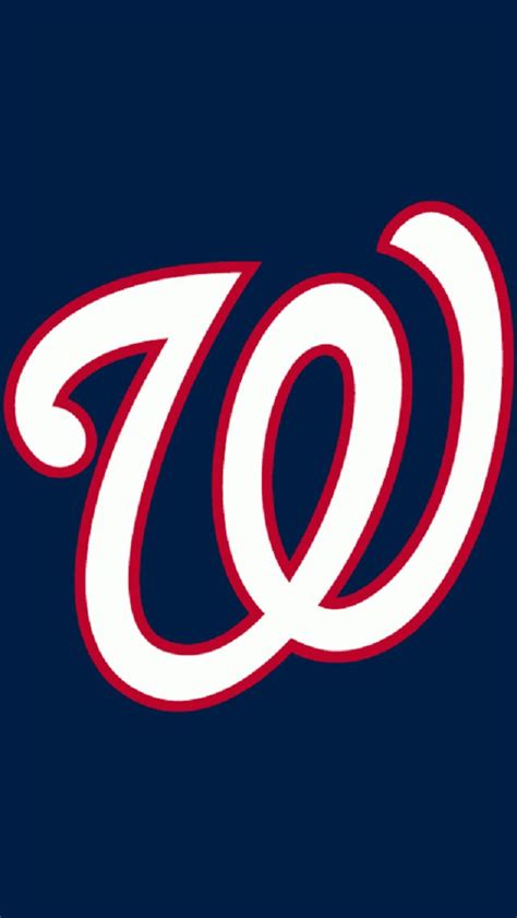 Washington Naitionals 2005cap Baseball Teams Logo Mlb Team Logos