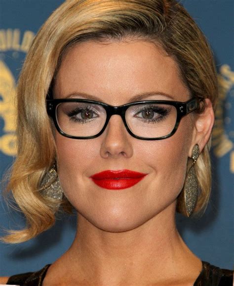 21 Celebrities Who Prove Glasses Make Women Look Super Hot Glasses