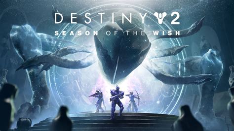 Destiny 2 Wishes Moments Of Triumph And Into The Light Update Coming