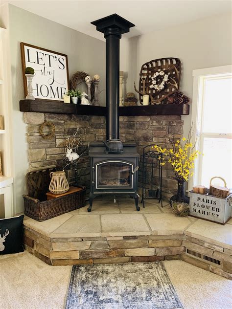 Wonderful Cost Free Pellet Stove Living Room Strategies Wood Stove