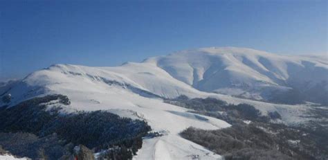 Na Staroj Planini Otvaranje Ski Sezone In Info