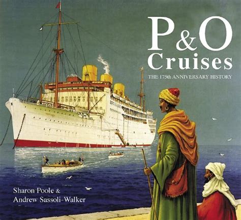 P And O Cruise Ships
