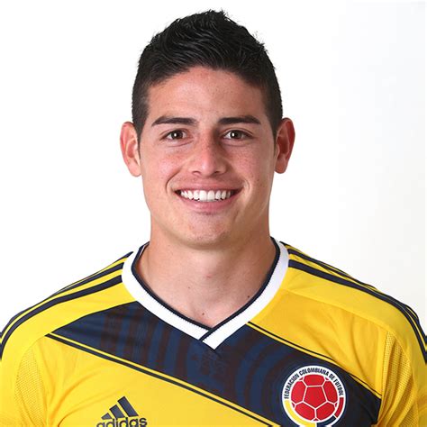 Check out his latest detailed stats including goals, assists, strengths & weaknesses and match ratings. James Rodriguez is a Star | Stuttering Foundation: A ...
