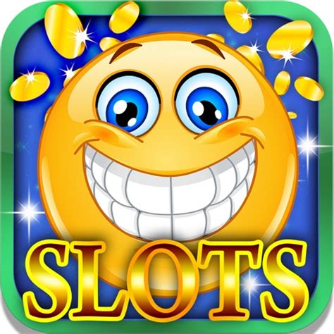 Smiley Face Slots Lay A Bet On The Cute Emoji And Become The Ultimate
