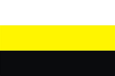 Bendera negeri perak darul ridzuan mengandungi tiga warna berjalur putih, kuning dan hitam. *: Bendera Negara-negara Bagian Malaysia