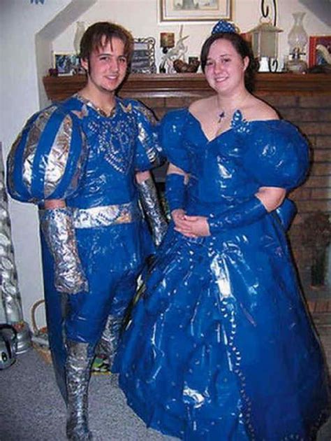 25 extremely awkward photos from prom pleated jeans