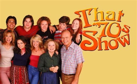 That ‘70s Show Tendrá Secuela En Netflix ¿cuándo Se Estrena De Qué