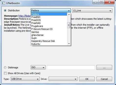 10 Best Free Software to Create Bootable USB for Windows