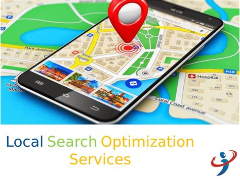 Calaméo Local Search Optimization Services Impressicodigital