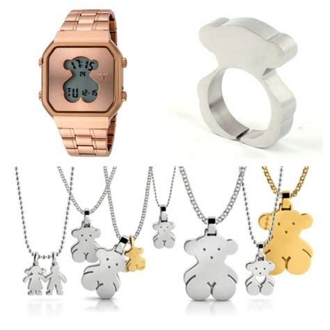 ¿estás buscando opiniones y comparativas de relojes baratos? Comprar bolsos y pulseras tous barato - Outlet Tous - (con ...