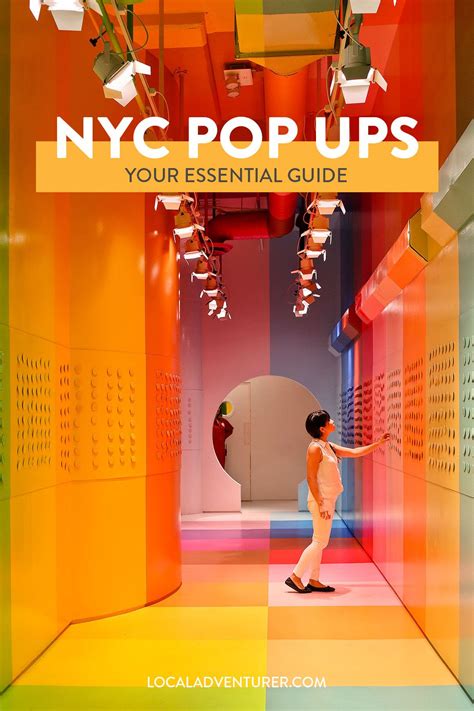 your essential guide to the best nyc pop ups local adventurer nyc pop up new york travel