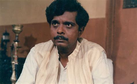 Remembering Sadashiv Amrapurkar One Of The Finest Actors Of Hindi And Marathi Cinema On His