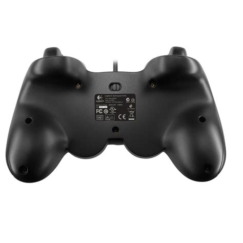 Logitech Gamepad Wired Wireless Gaming Controller All Model For Pc