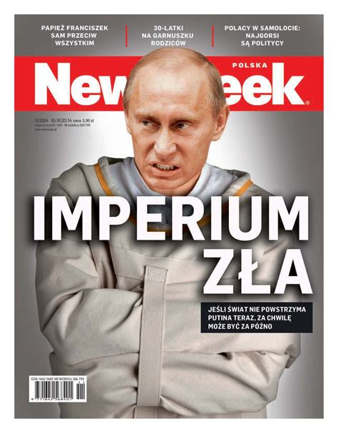 Newsweek Polska E Wydanie 11 2014 NEXTO PL