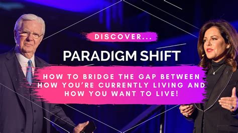 How To Change Your Paradigm And Improve Your Life With Bob Proctor Youtube
