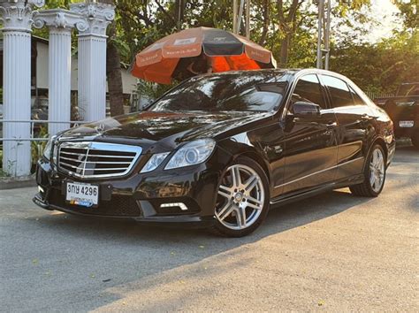 Вашему вниманию тест драйв на mercedes benz e250. MERCEDES-BENZ E250 CDI AMG (W212) 5AT "Panoramic Glass ...