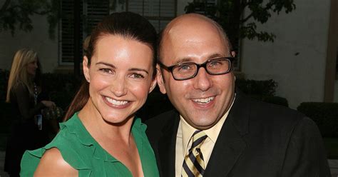 kristin davis remembers late ‘satc co star willie garson with sweet photo from reboot