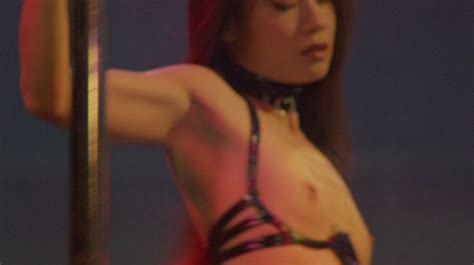 Lucy Liu Nude City Of Industry 6 Pics  And Video Thefappening