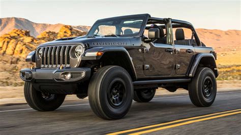 New Review 2022 Jeep Wrangler Unlimited New Cars Design