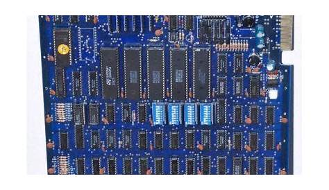 Cherry Master PCB: Replacement Parts | eBay